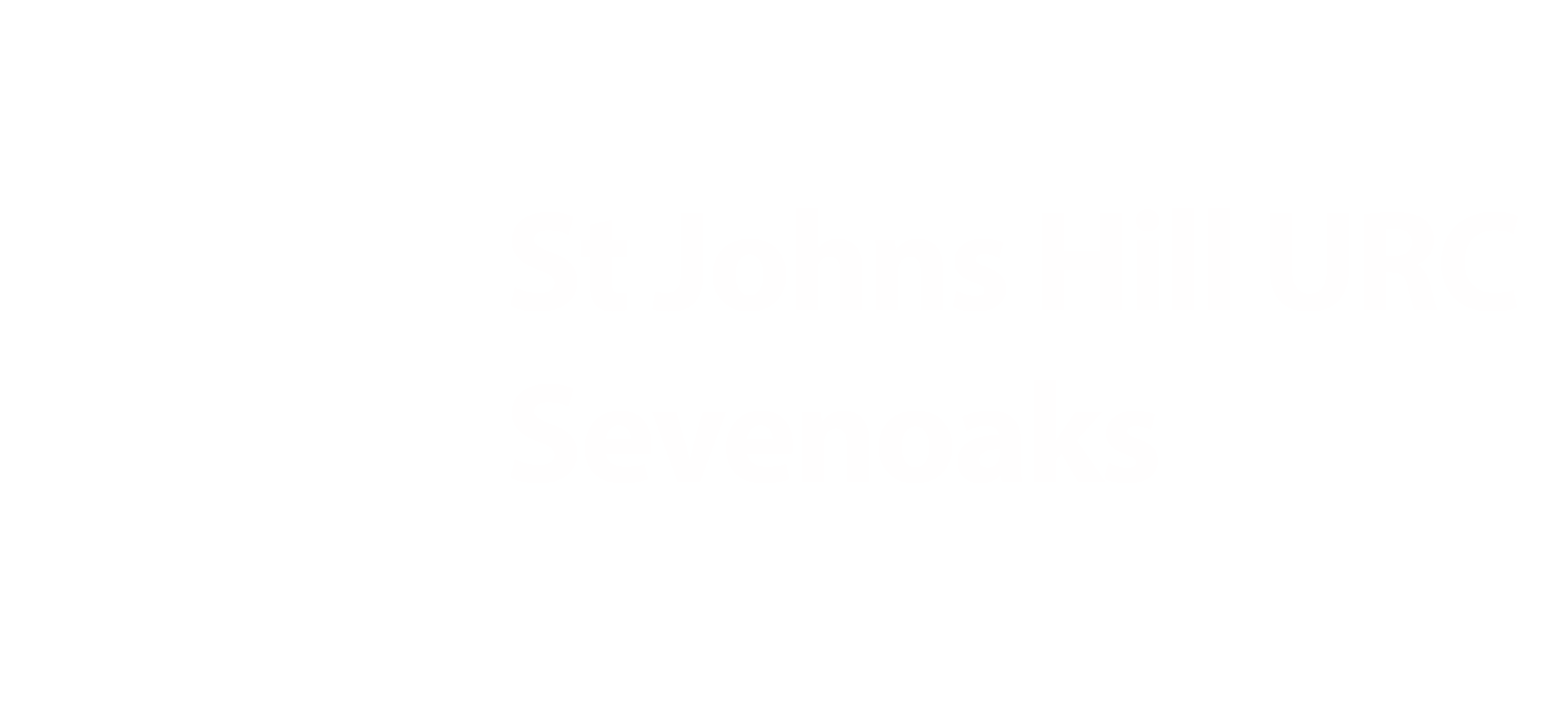 St Johns Hill United Reformed Church, Sevenoaks